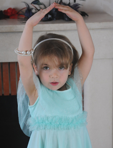 Girls fashion 1