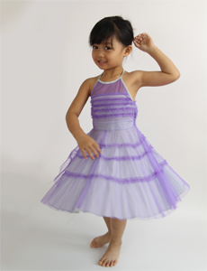 Girls fashion 4