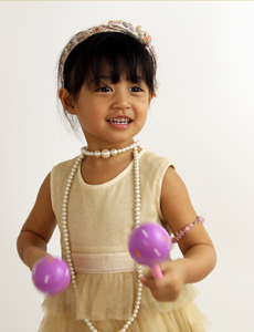 Girls fashion 6