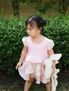 Girls fashion 6