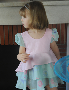 Girls fashion 9