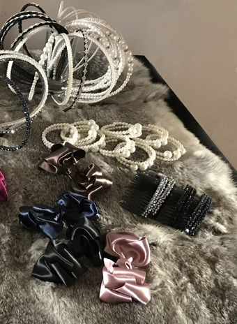 New Arrival 1